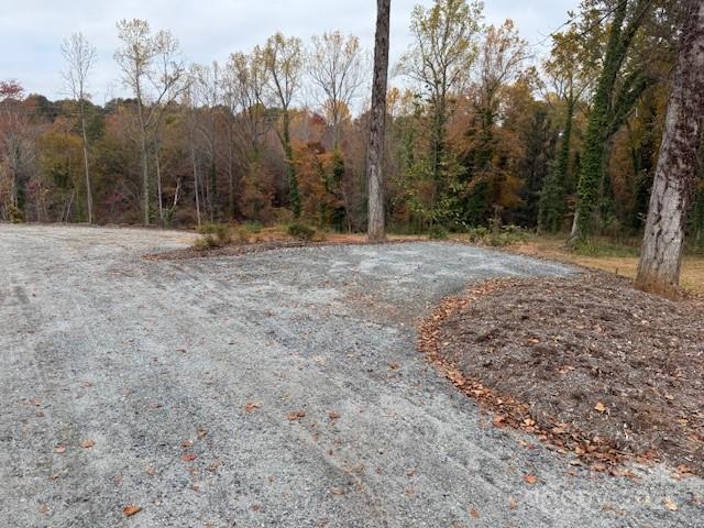0 Oakland Road Spindale, NC 28160 - Photo 6 of 20 a view of outdoor space with trees