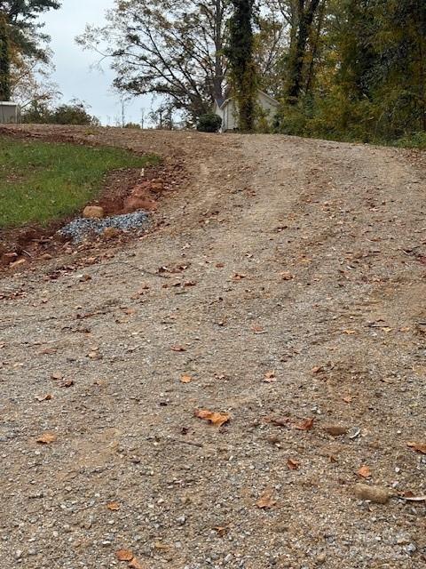 0 Oakland Road Spindale, NC 28160 - Photo 10 of 20 a view of a field with an trees