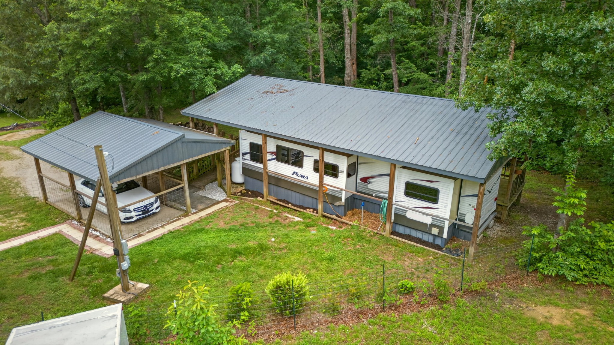 337 Monteagle Falls Road Monteagle, TN 37356 - Photo 49 of 53