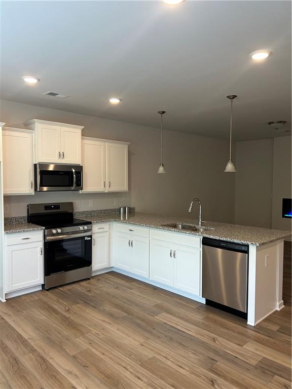 1016 Stiles Circle Cartersville, GA 30120 - Photo 5 of 17