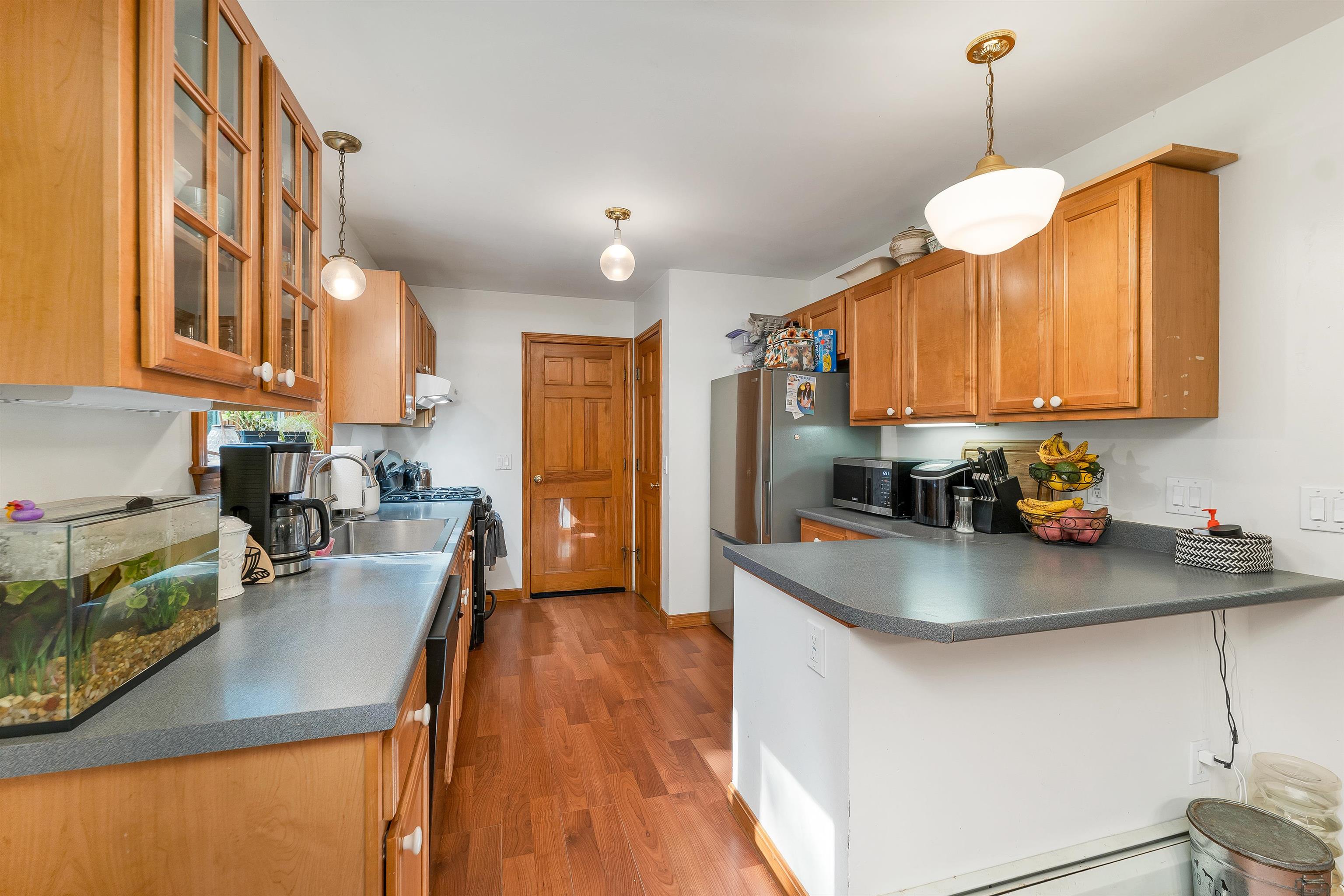 126 Pease Road Meredith, NH 03253 - Photo 24 of 40