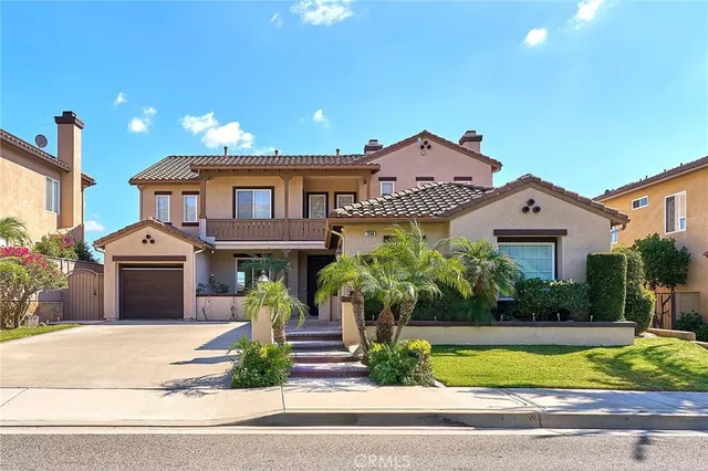 $2,190,000 | 7348 Magdalena Drive, Orange, CA 92867