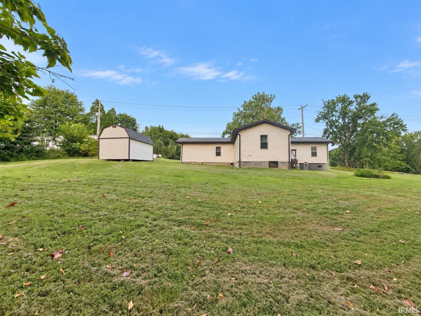 3199 Casey Road Newburgh, IN 47630 - Photo 36 of 44 Gallery Image 36