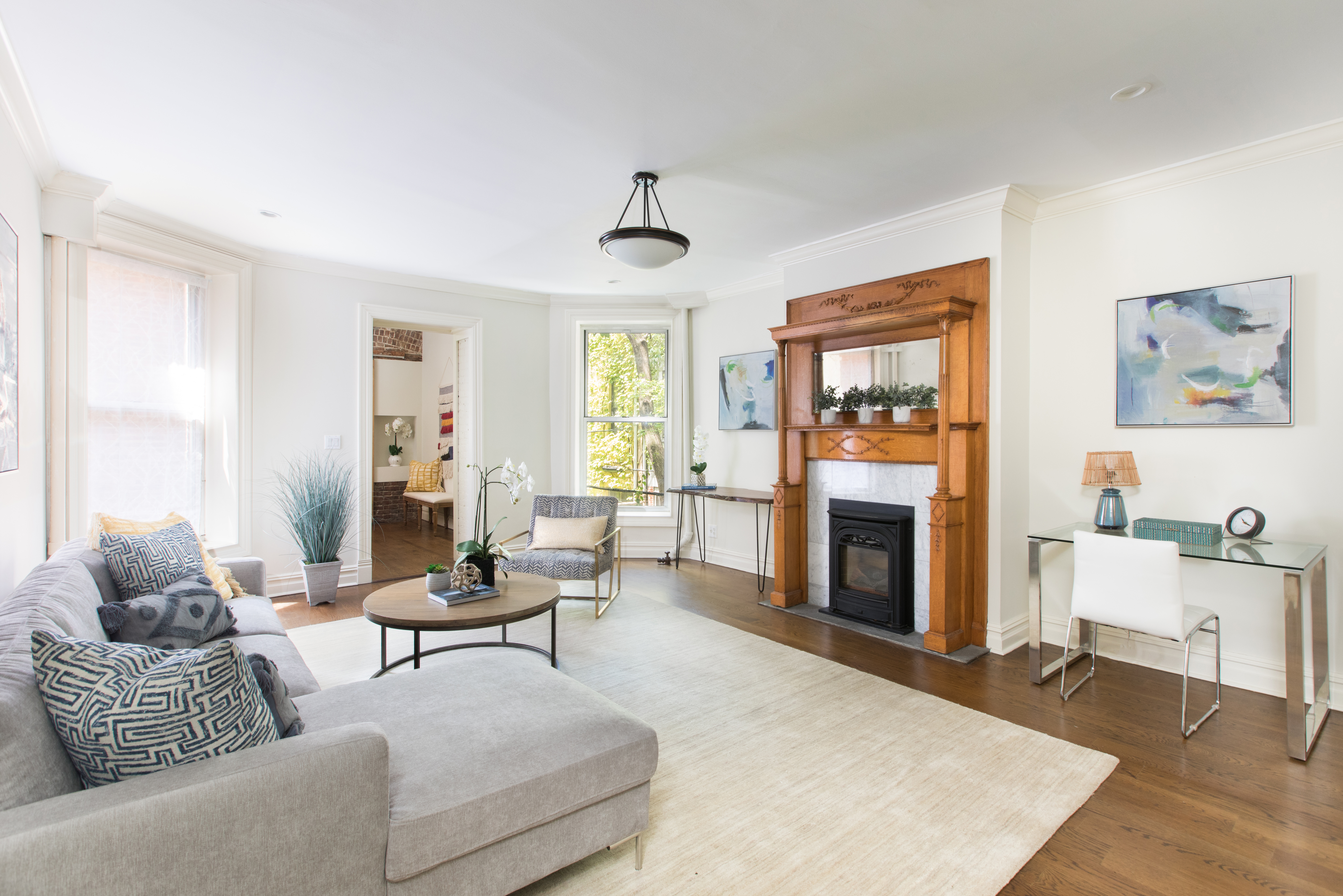 270 West 91st Street Manhattan, NY 10024 - Photo 9 of 28