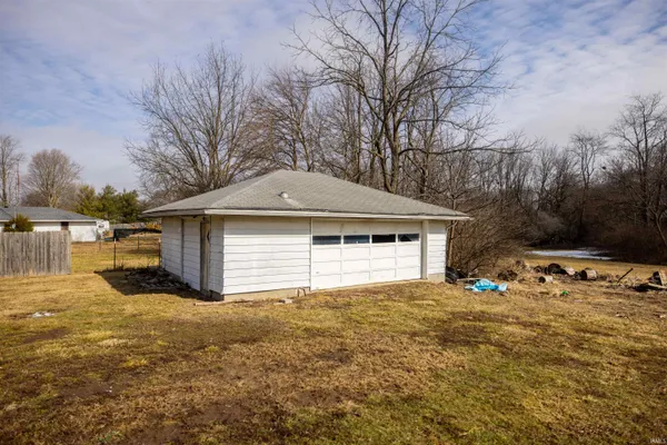 $155,000 | 1204 East 26th Street, Muncie, IN 47302