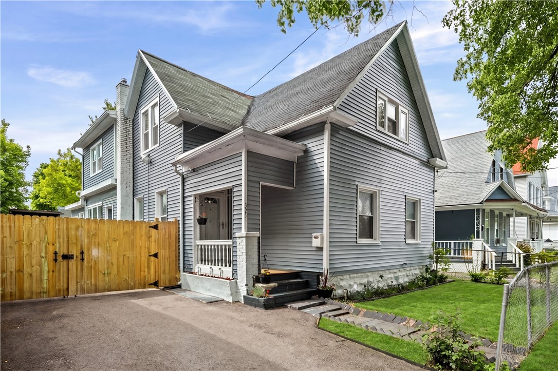 325 1st Street Rochester, NY 14605 - Photo 3 of 25