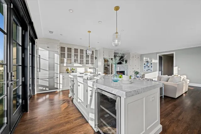 $1,499,000 | 3438 North Elaine Place, Unit PH, Chicago, IL 60657