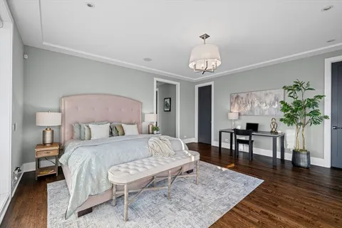 $1,499,000 | 3438 North Elaine Place, Unit PH, Chicago, IL 60657