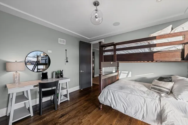 $1,499,000 | 3438 North Elaine Place, Unit PH, Chicago, IL 60657