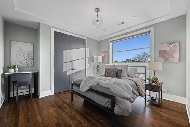 $1,499,000 | 3438 North Elaine Place, Unit PH, Chicago, IL 60657