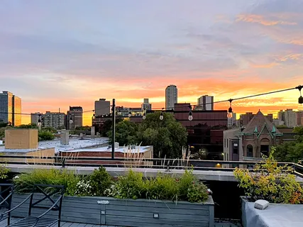 $1,499,000 | 3438 North Elaine Place, Unit PH, Chicago, IL 60657