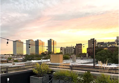 $1,499,000 | 3438 North Elaine Place, Unit PH, Chicago, IL 60657