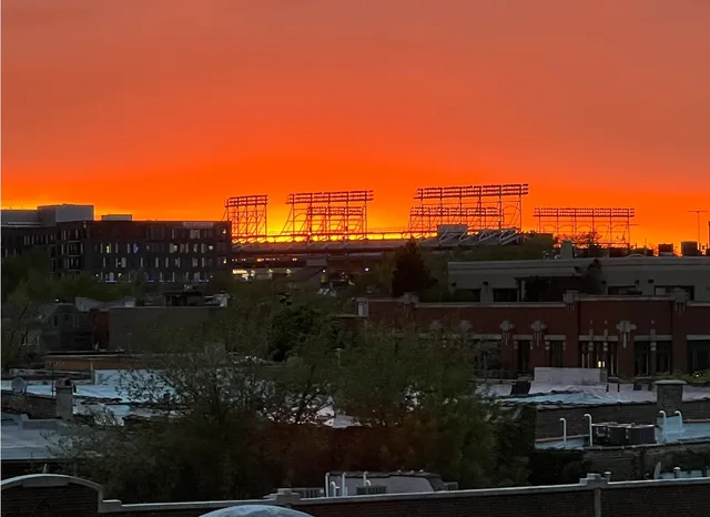 $1,499,000 | 3438 North Elaine Place, Unit PH, Chicago, IL 60657