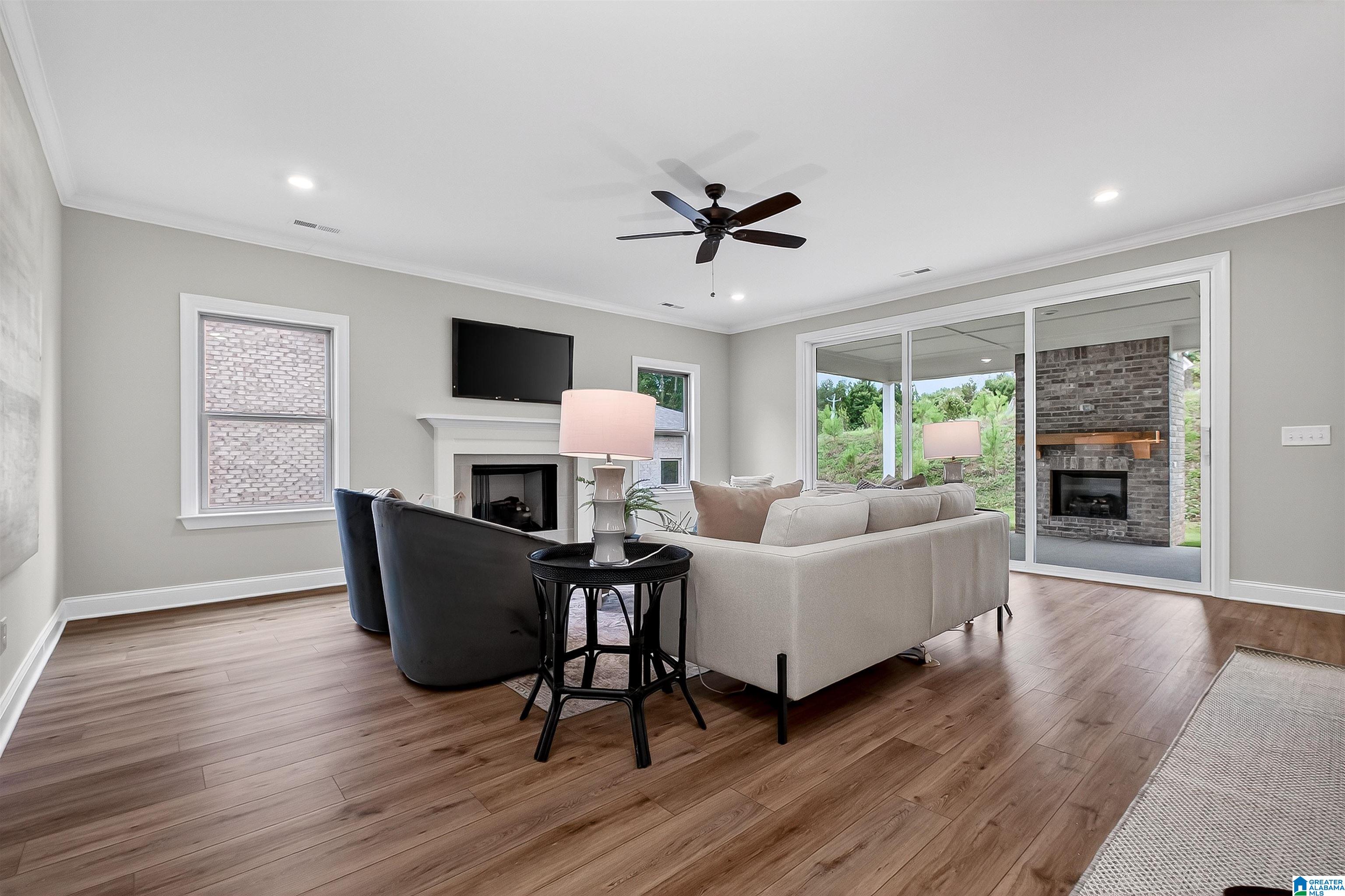 5464 Longmeadow Ridge Trussville, AL 35173 - Photo 8 of 57