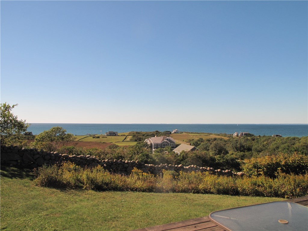 1218 West Side Road Block Island, RI 02807 - Photo 9 of 9 Westerly view