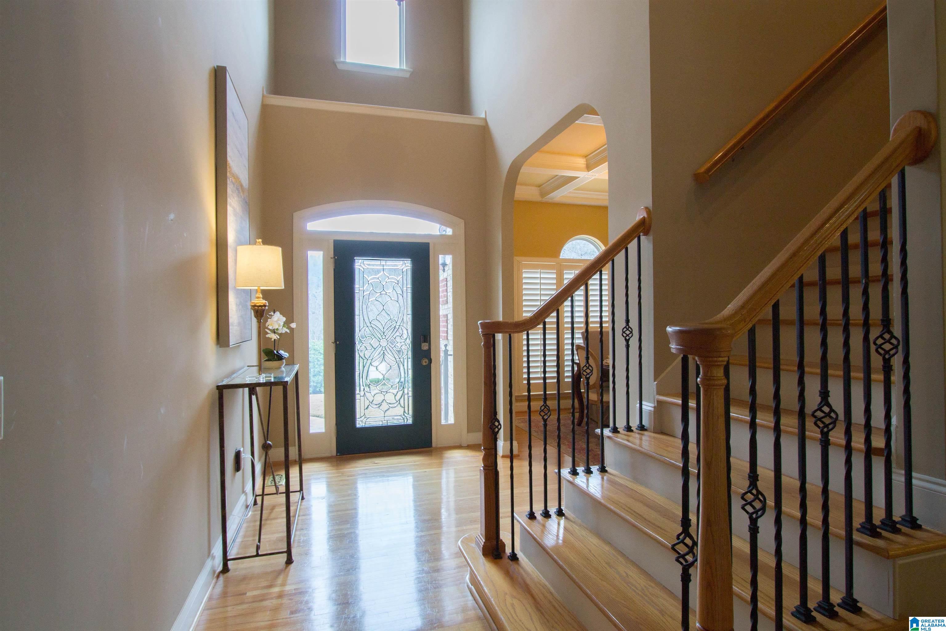 520 Wild Ridge Circle Pelham, AL 35124 - Photo 4 of 37