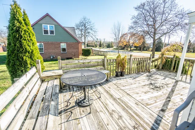 $279,900 | 824 Park Avenue, West Bend, WI 53090