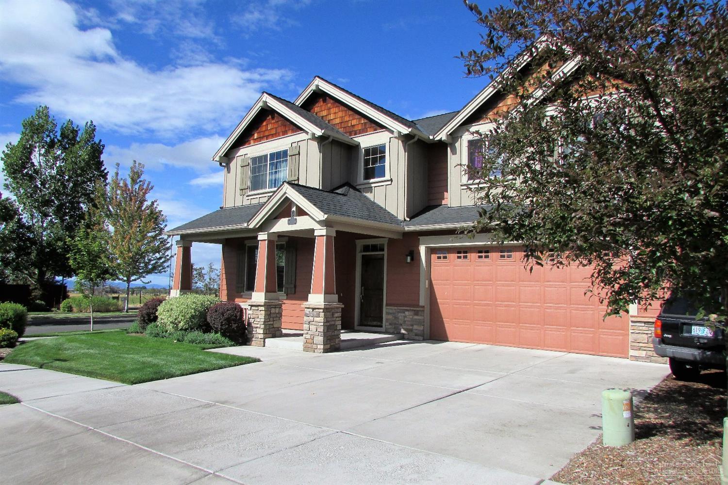 798 Northwest 28th Loop Redmond, OR 97756 - Photo 2 of 22 Additional Photo