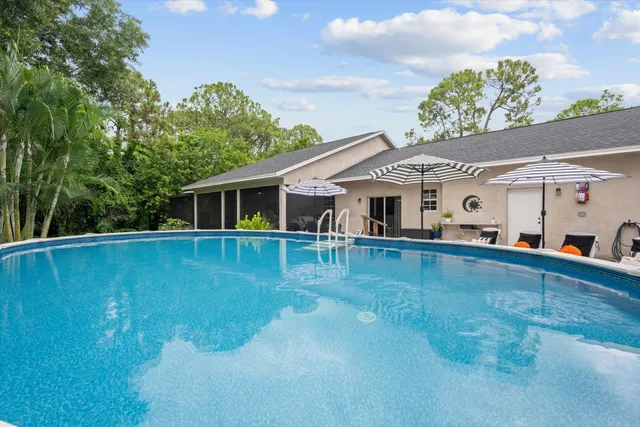 $1,075,000 | 10771 154th Road North, Jupiter, FL 33478