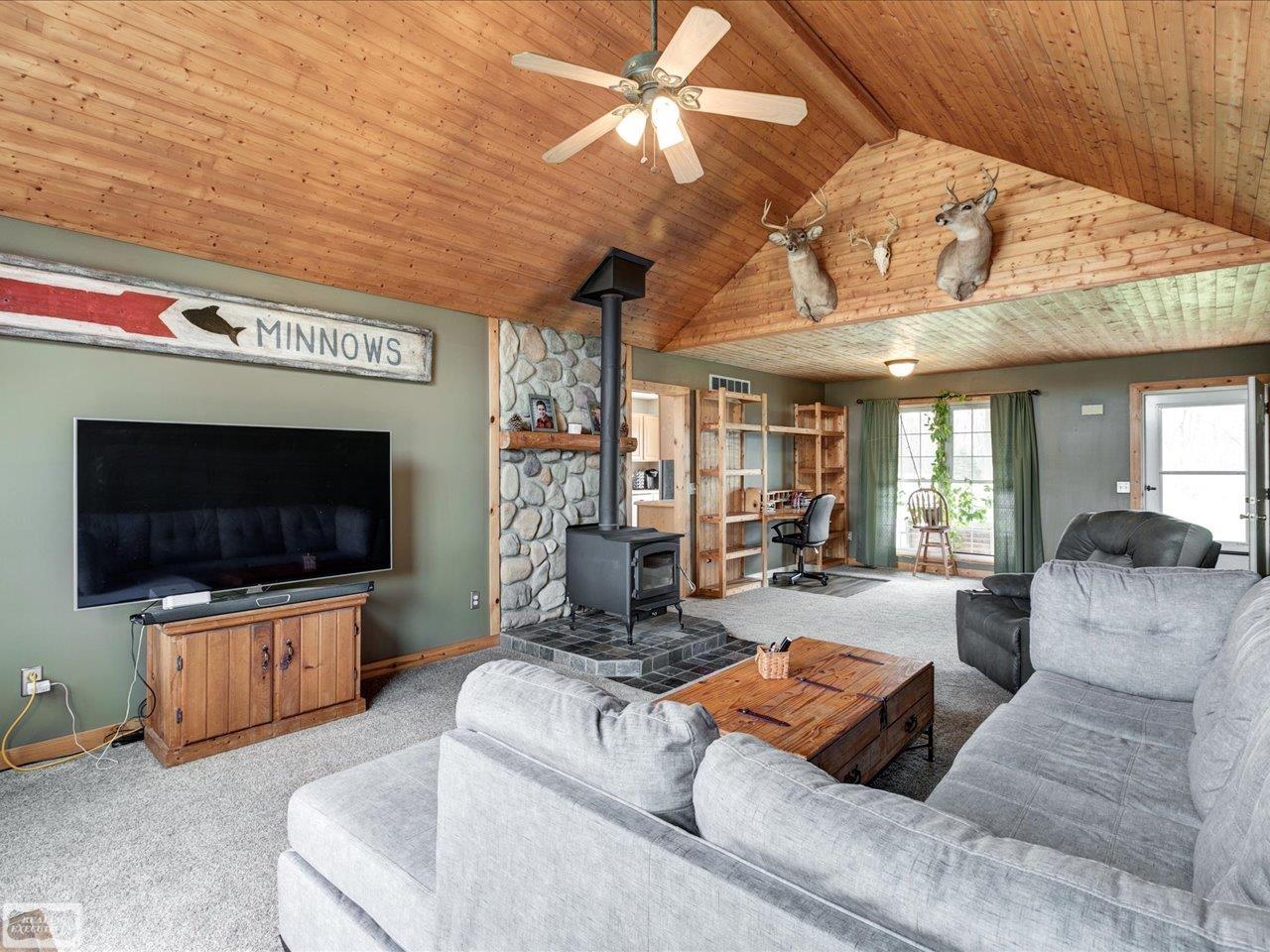 2455 Cove Road Goodells, MI 48027 - Photo 16 of 38