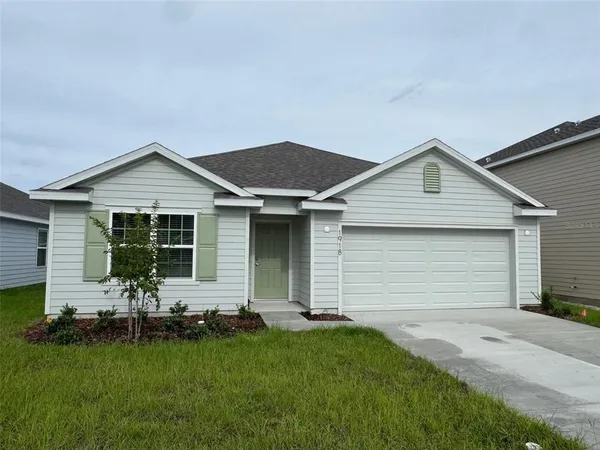 $2,200 | 1918 246th Terrace, Newberry, FL 32669