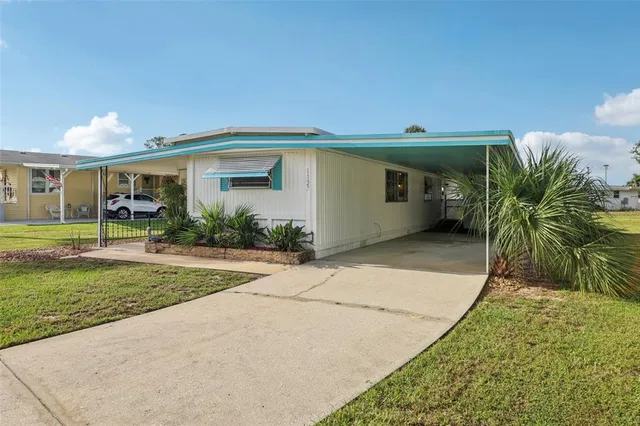 $110,000 | 1127 Belmont Circle, Tavares, FL 32778