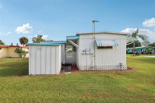 $110,000 | 1127 Belmont Circle, Tavares, FL 32778