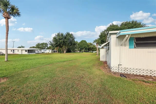 $110,000 | 1127 Belmont Circle, Tavares, FL 32778