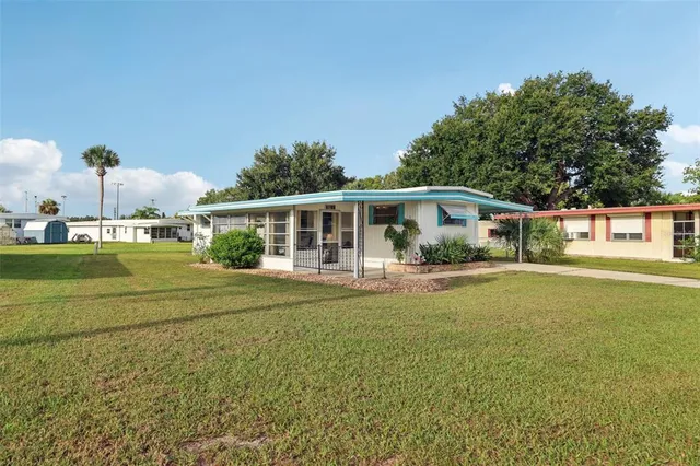 $110,000 | 1127 Belmont Circle, Tavares, FL 32778