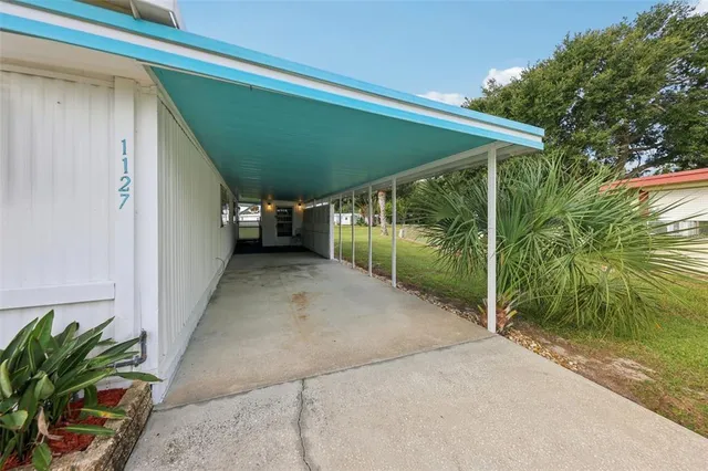 $110,000 | 1127 Belmont Circle, Tavares, FL 32778