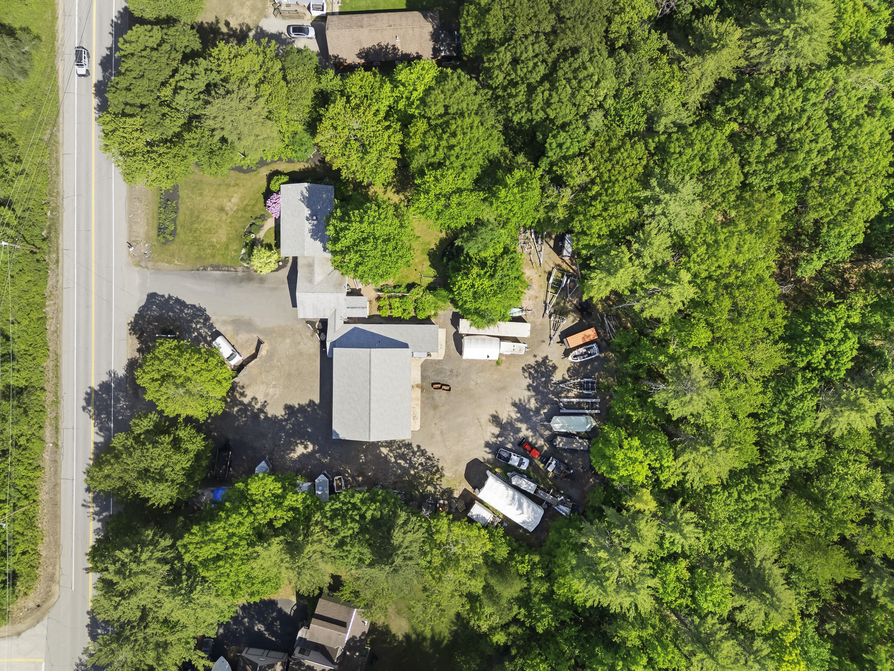 92 Highway 236 Berwick, ME 03901 - Photo 23 of 67 92 ME-236_163