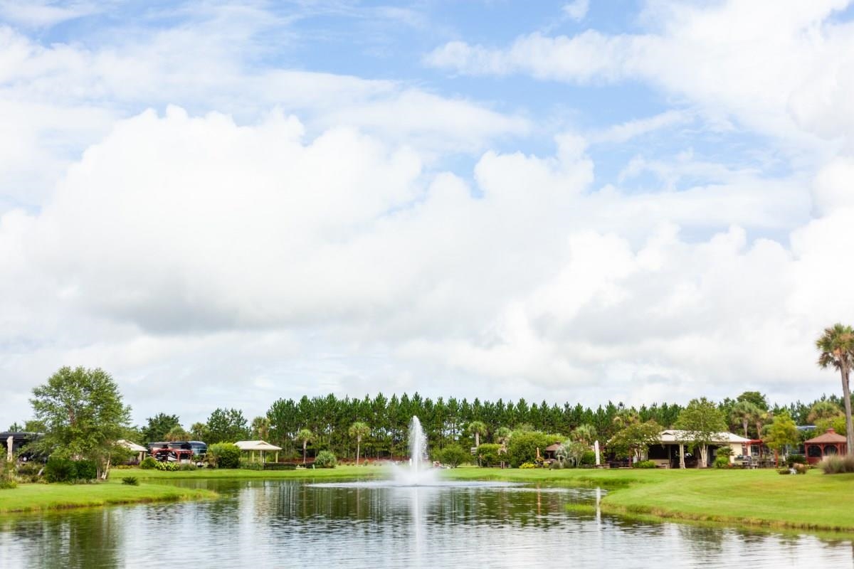 212 Portofino Loop Foley, AL 36535 - Photo 42 of 45 Resort Lake