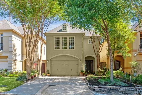 $1,100,000 | 2907 West Lane, Houston, TX 77027