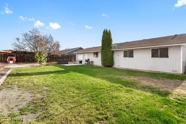 $339,000 | 5503 Mt Aix Way, Yakima, WA 98901