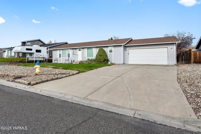 $339,000 | 5503 Mt Aix Way, Yakima, WA 98901