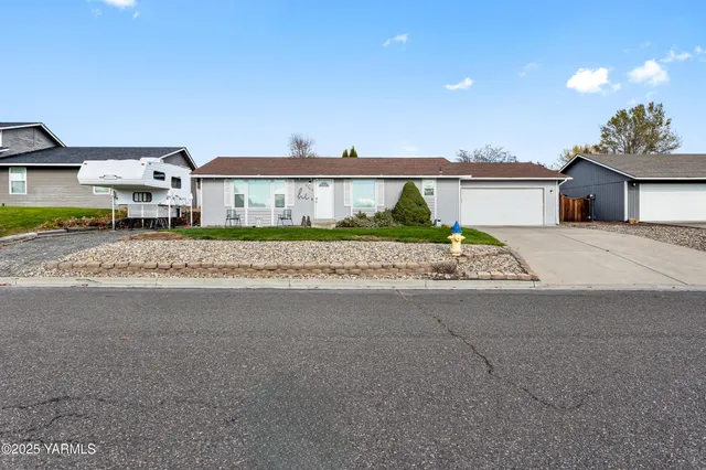 $339,000 | 5503 Mt Aix Way, Yakima, WA 98901