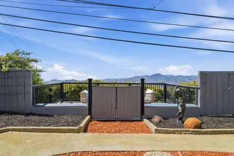 $1,398,000 | 398 Ardendale Drive, Daly City, CA 94014