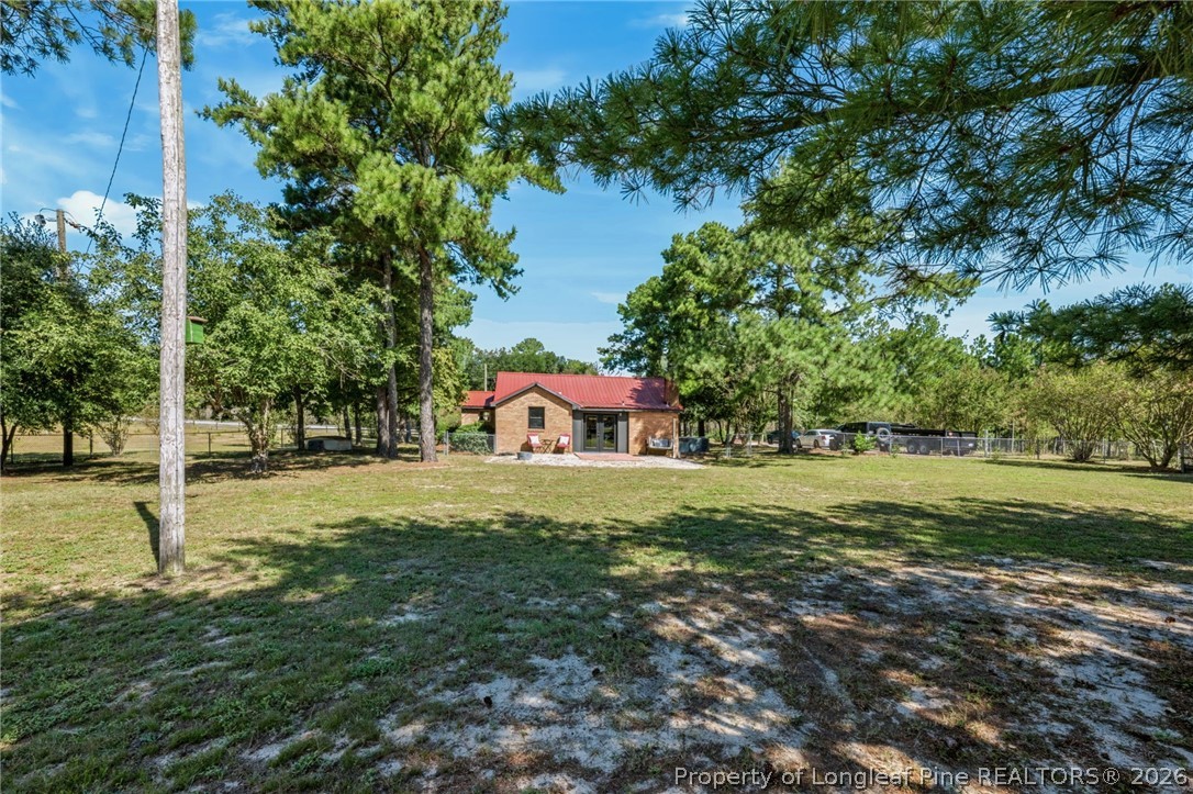 471 Grace Chapel Church Road Hamlet, NC 28345 - Photo 35 of 38 Gallery Image 35