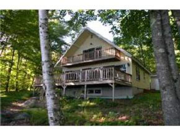 85 Winona Shores Road Meredith, NH 03253 - Photo 1 of 1