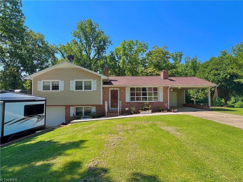 121 West Greenhill Road Mount Airy, NC 27030 - Photo 1 of 17 Gallery Image 1