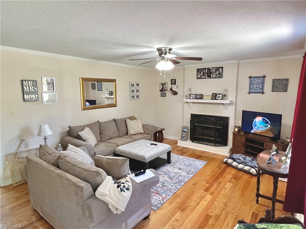 121 West Greenhill Road Mount Airy, NC 27030 - Photo 8 of 17 Gallery Image 8