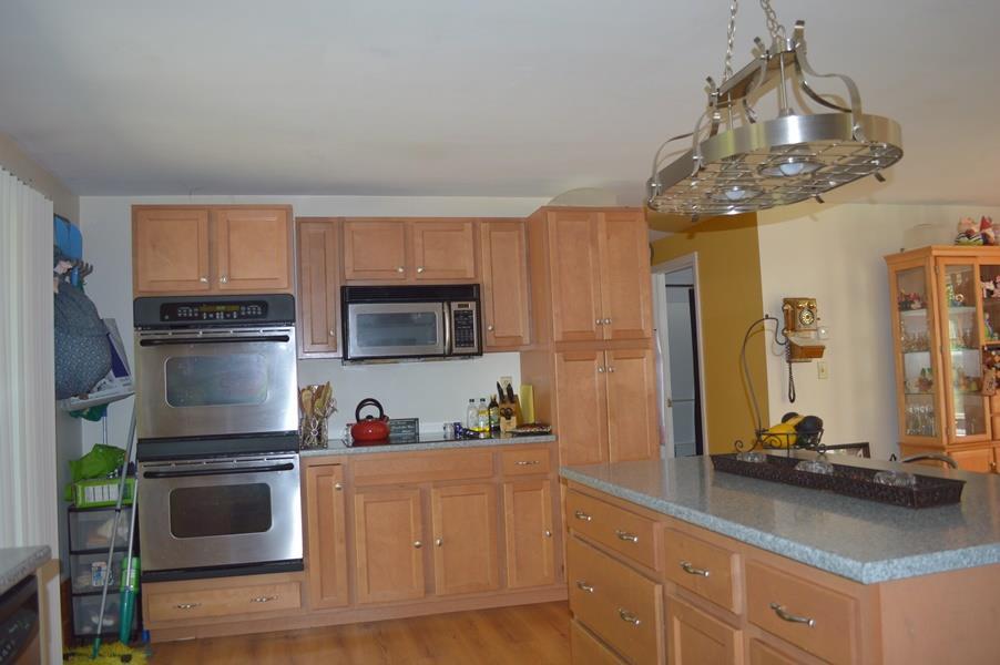 78 North Raymond Road Gray, ME 04039 - Photo 7 of 21 Kitchen