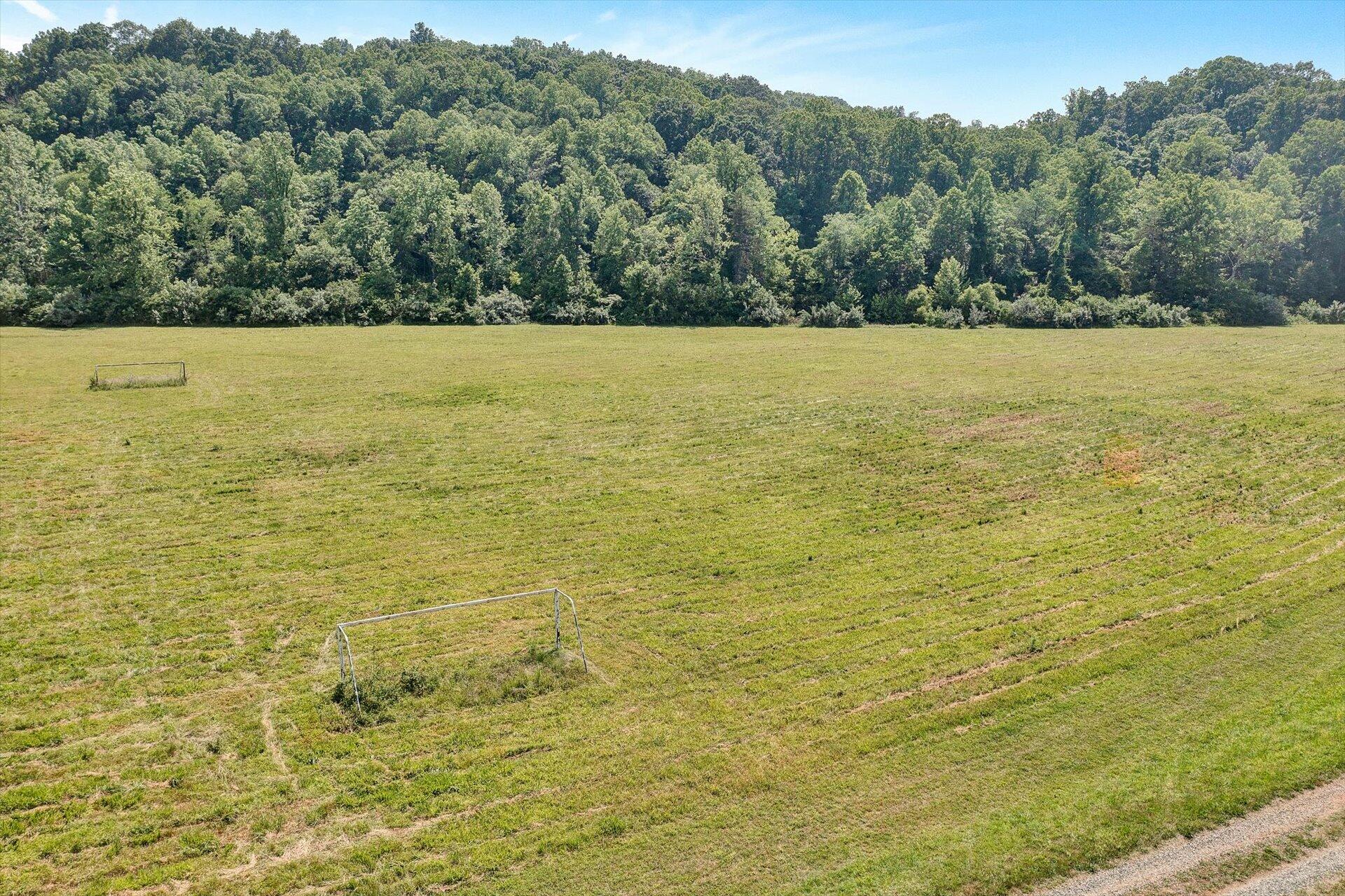 2446 Deer Run Road Ferrum, VA 24088 - Photo 126 of 145 Plenty of Pasture Land