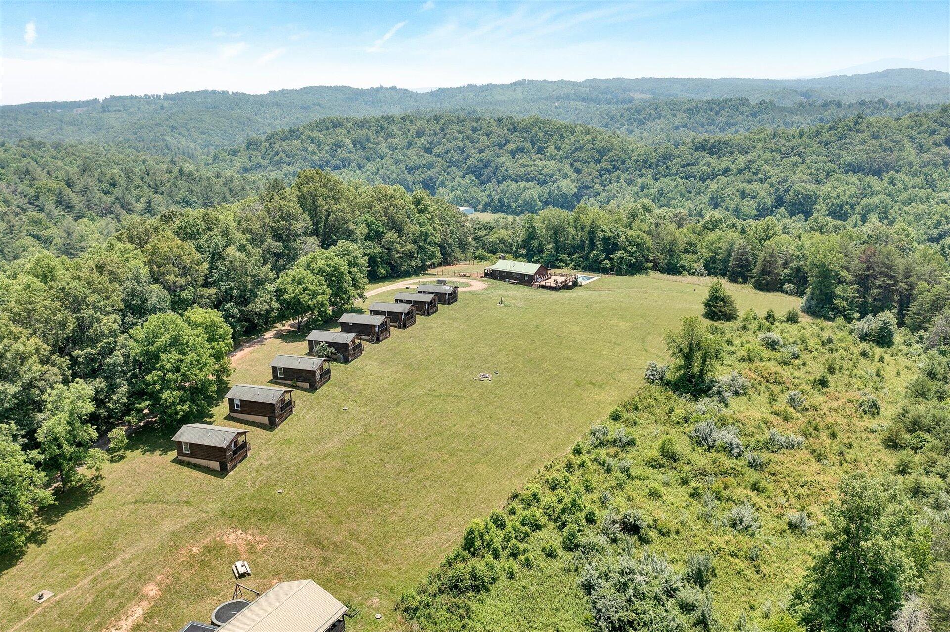 2446 Deer Run Road Ferrum, VA 24088 - Photo 129 of 145 Spectacular Property