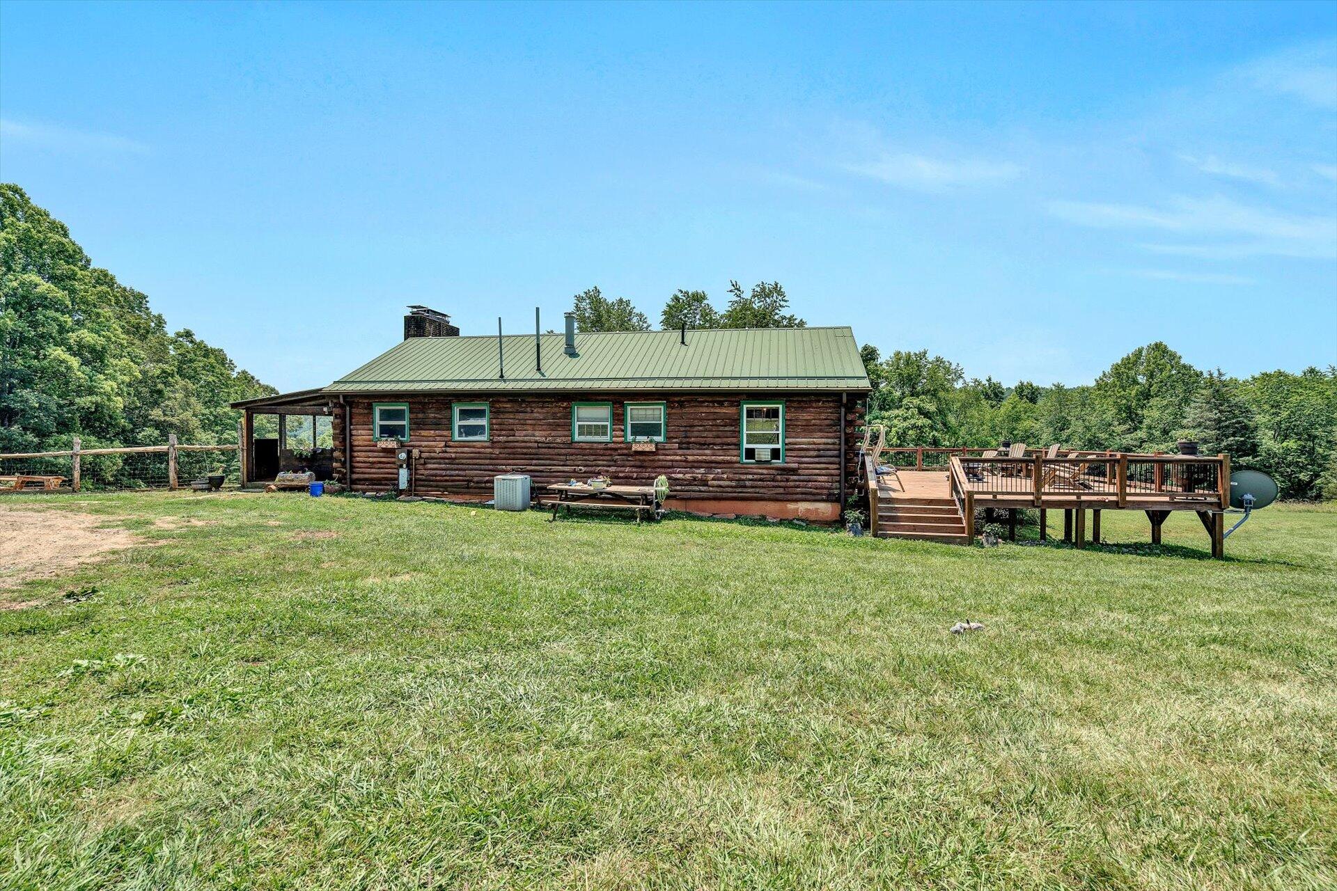 2446 Deer Run Road Ferrum, VA 24088 - Photo 27 of 145 Cottage 2Bed 2Bath