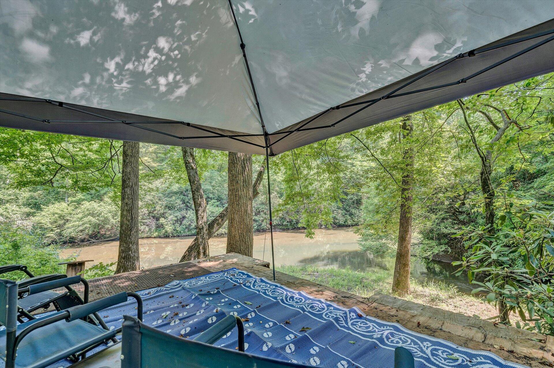 2446 Deer Run Road Ferrum, VA 24088 - Photo 32 of 145 Enjoy the Outdoors