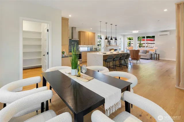 $1,647,000 | 16344 Linden Avenue North, Shoreline, WA 98133