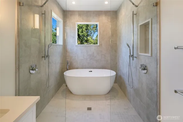 $1,647,000 | 16344 Linden Avenue North, Shoreline, WA 98133