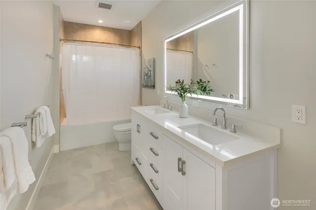 $1,647,000 | 16344 Linden Avenue North, Shoreline, WA 98133