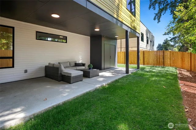 $1,647,000 | 16344 Linden Avenue North, Shoreline, WA 98133